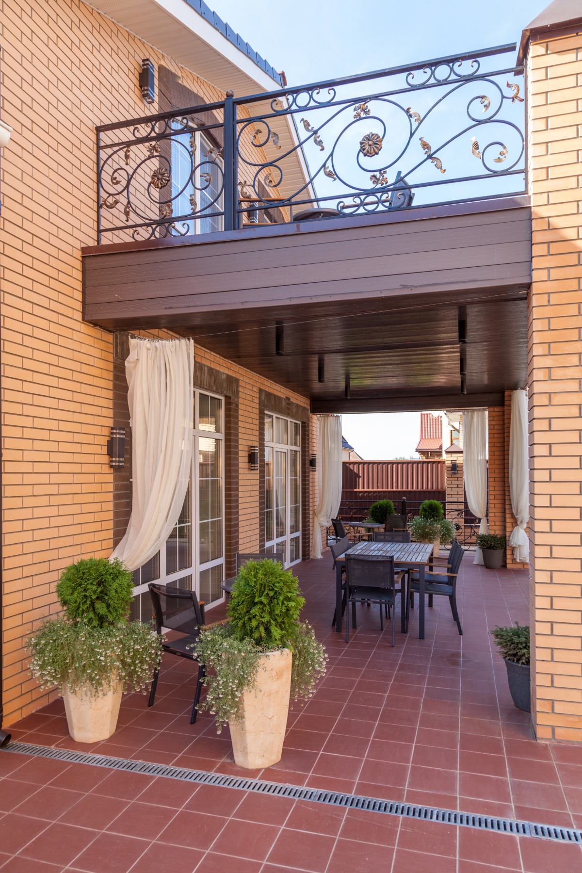 Апартаменты Инкодом