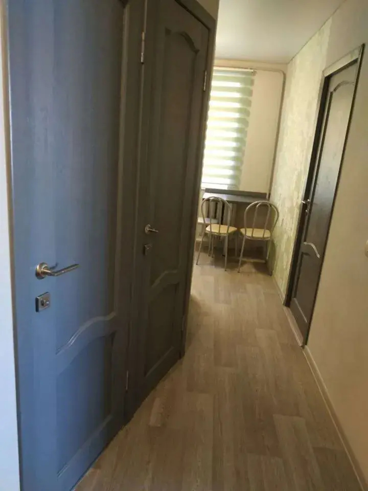 Квартира на Улице Нормандия-Неман 1