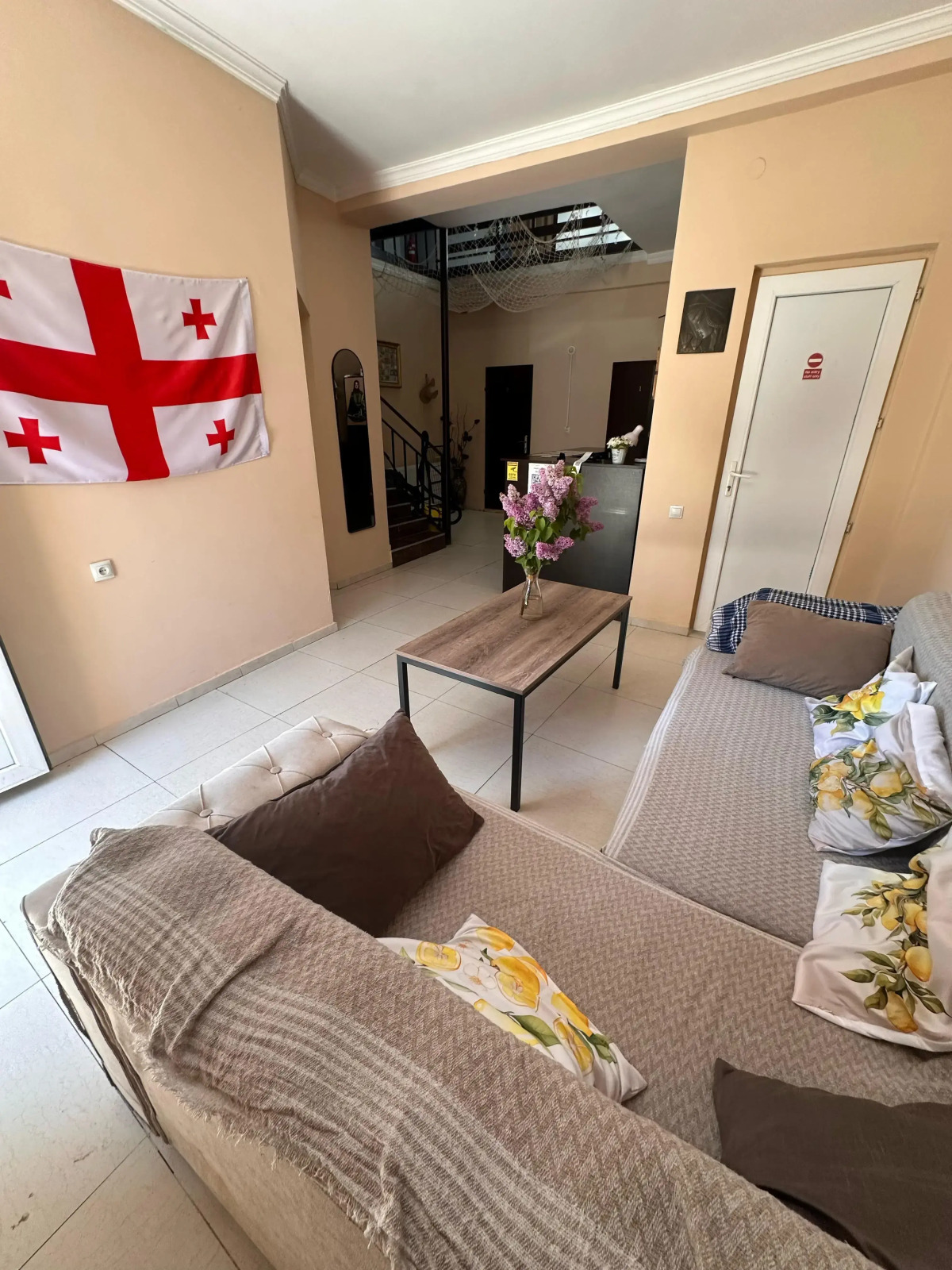 Мини-отель Glori