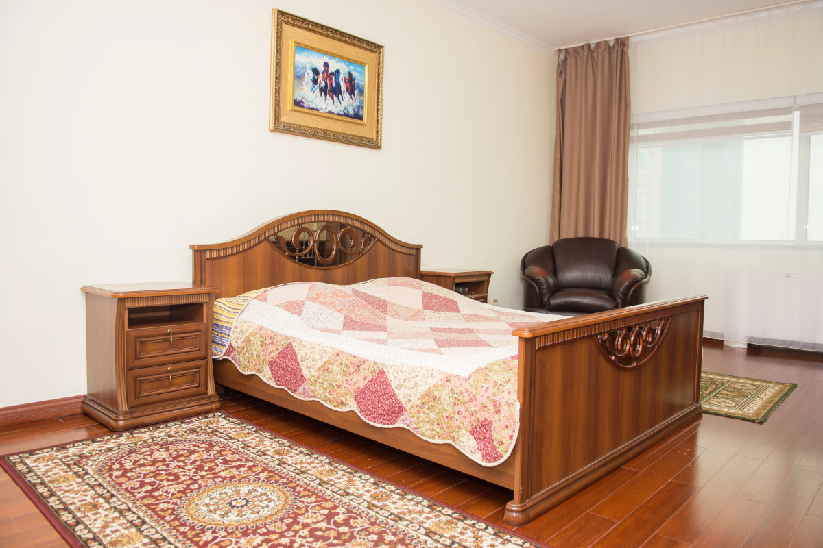 Апарт Отель Северное Сияние