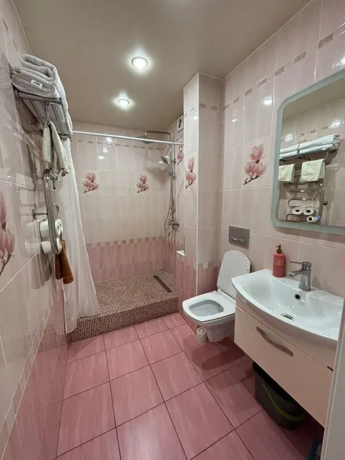 Квартира на ул Имени Н М Тулайкова 1к3