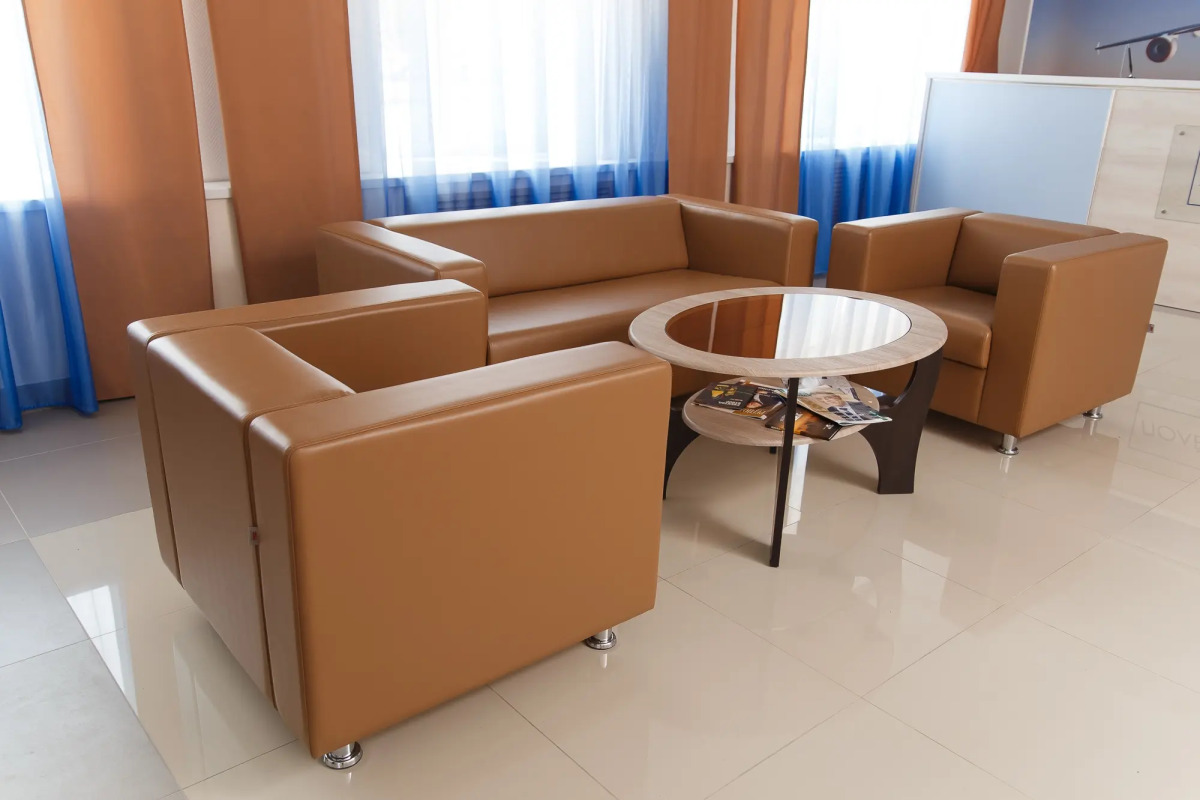 Отель Полет