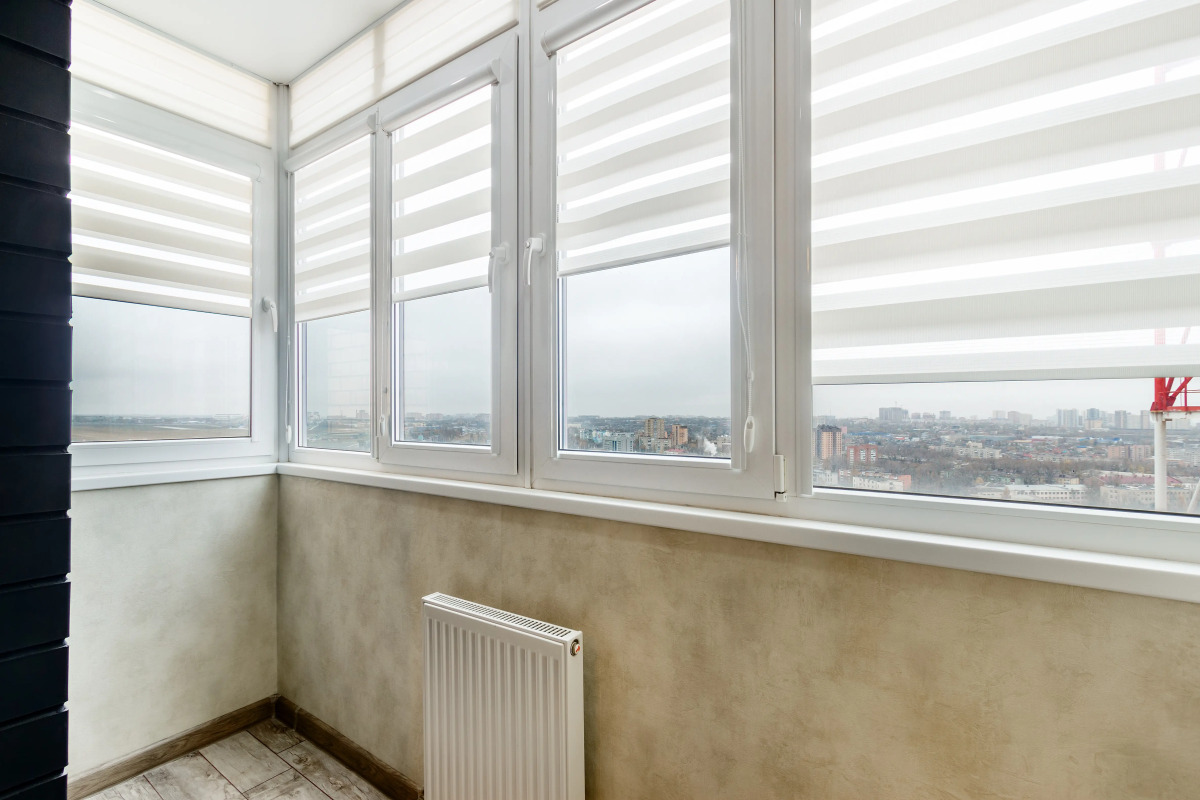 Апартаменты бизнес-класса Горизонт