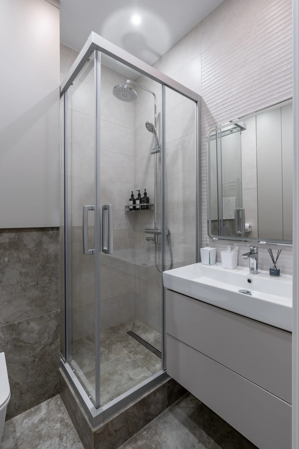 Апартаменты Estetic House в ЖК бизнес-класса Символ