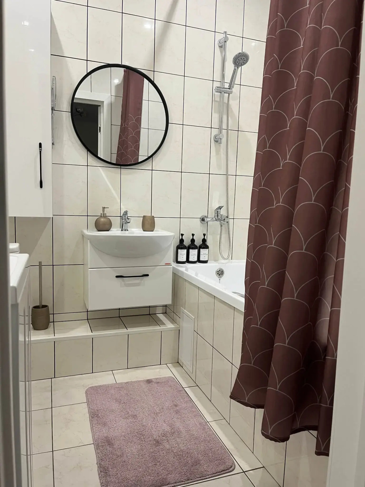 Квартира Бордо Комфорт Класс