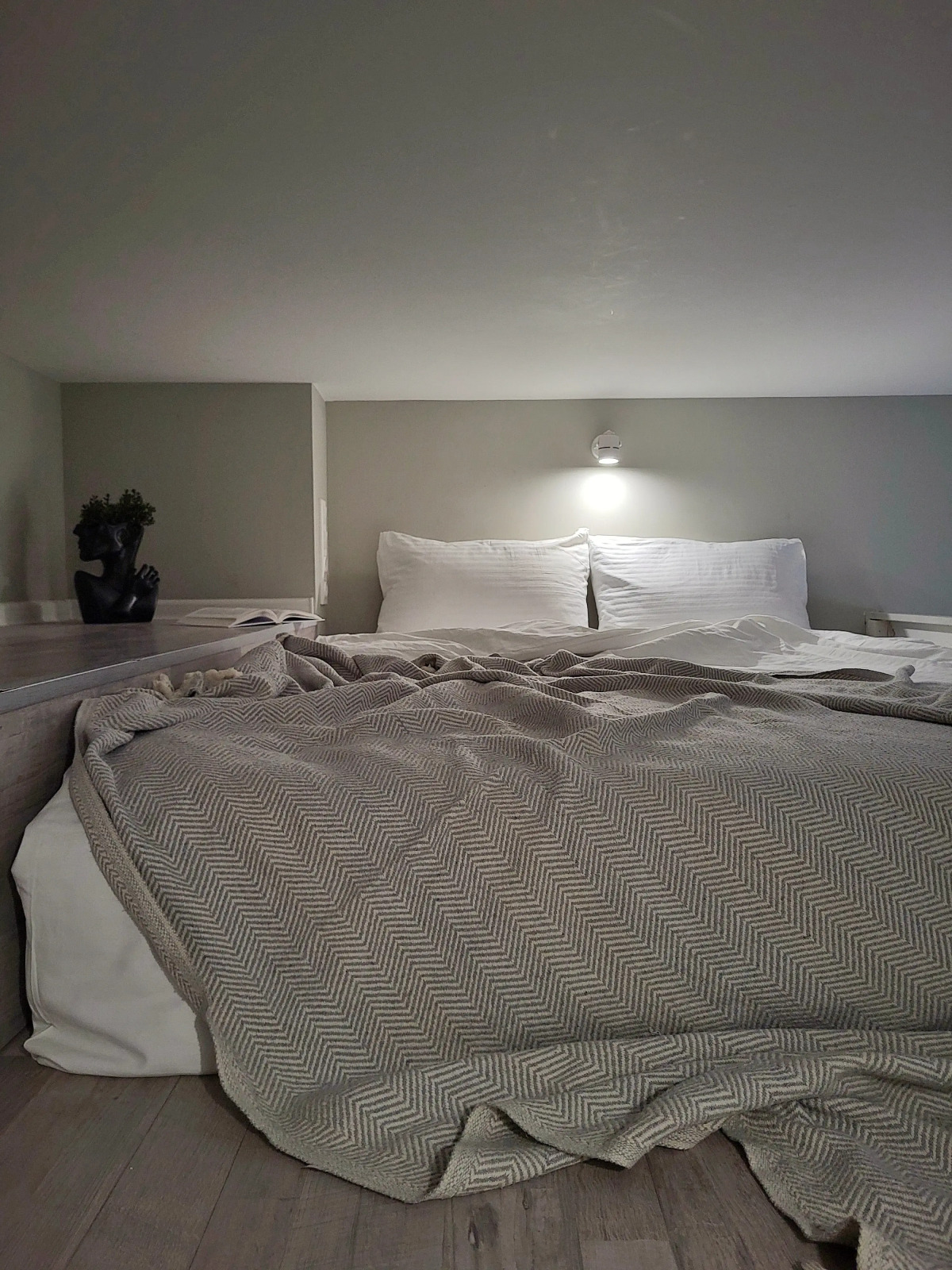 Квартира студия на ВДНХ