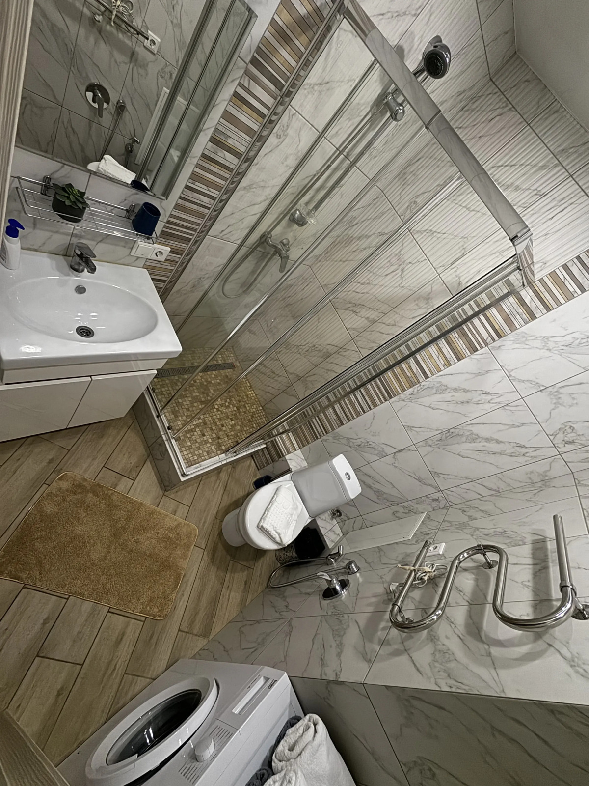 Квартира у Оперы и Театра