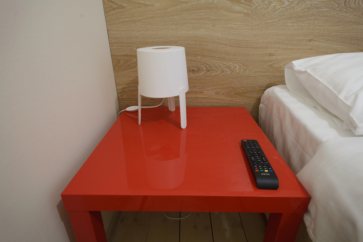 Гостевой дом WhiteNight на Фонтанке