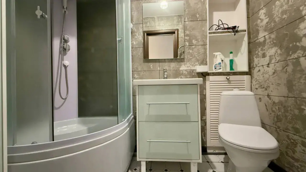 Квартира ArendaGrad Кирова 61