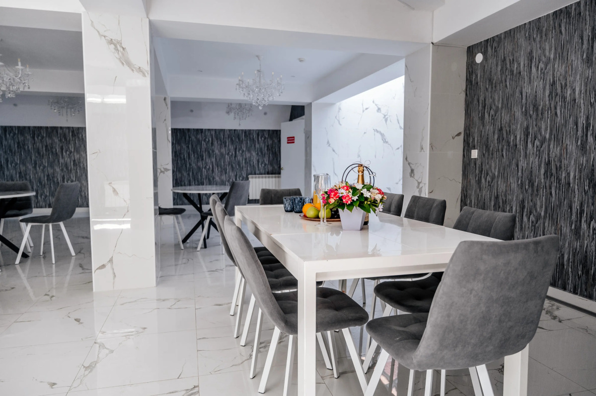 Гостевой дом Гавана