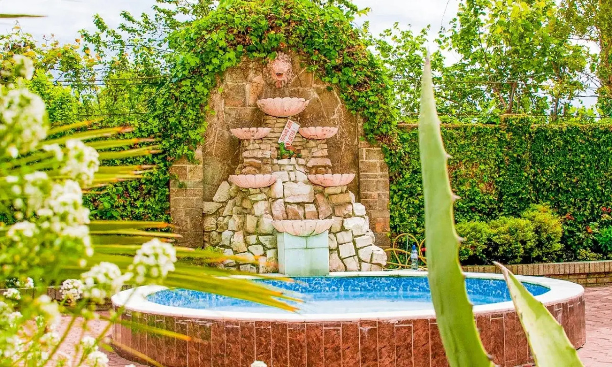 Гостевой дом Вилла Валентина by Sun City Hotels