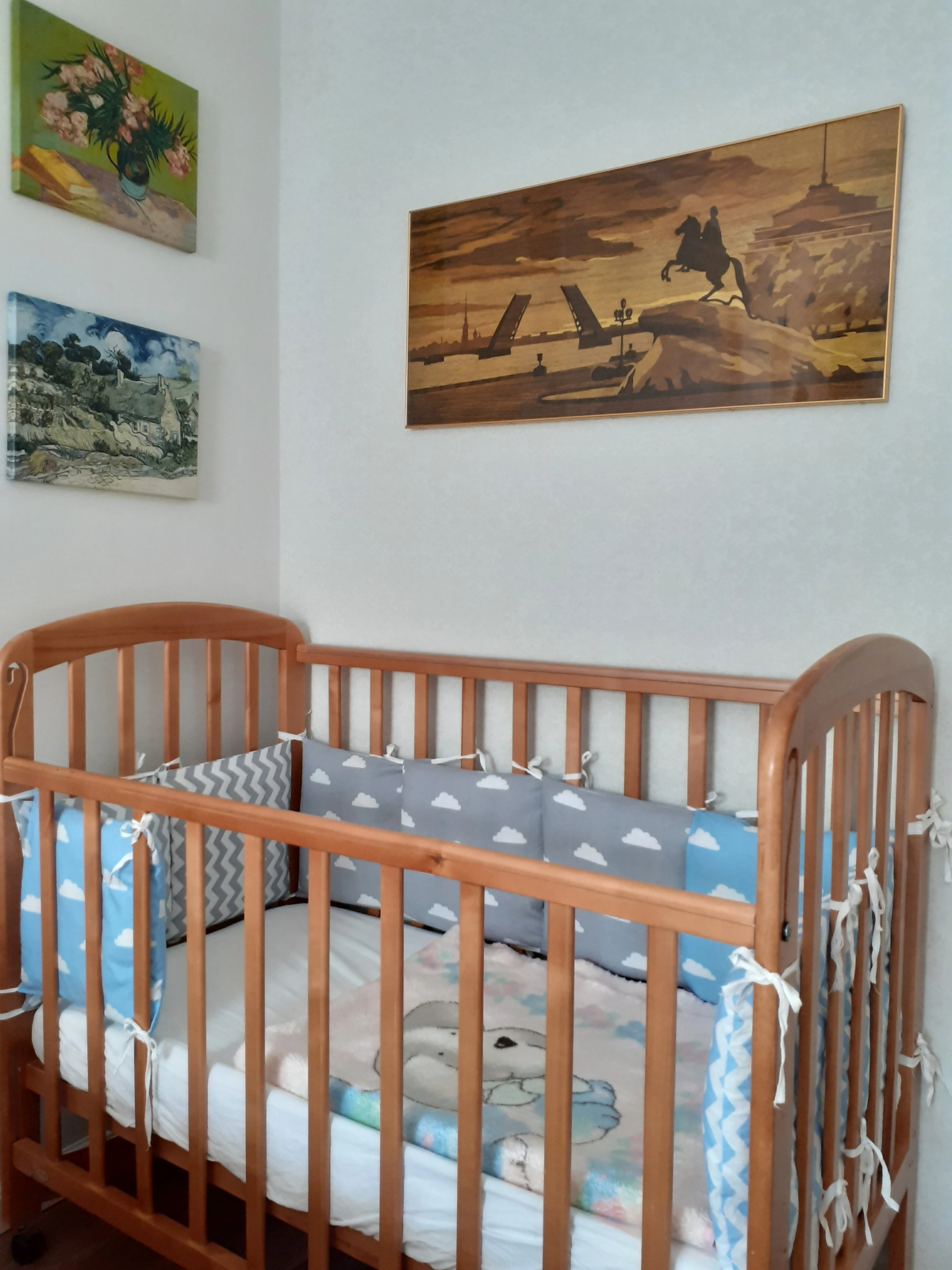 Апартаменты Sun Home