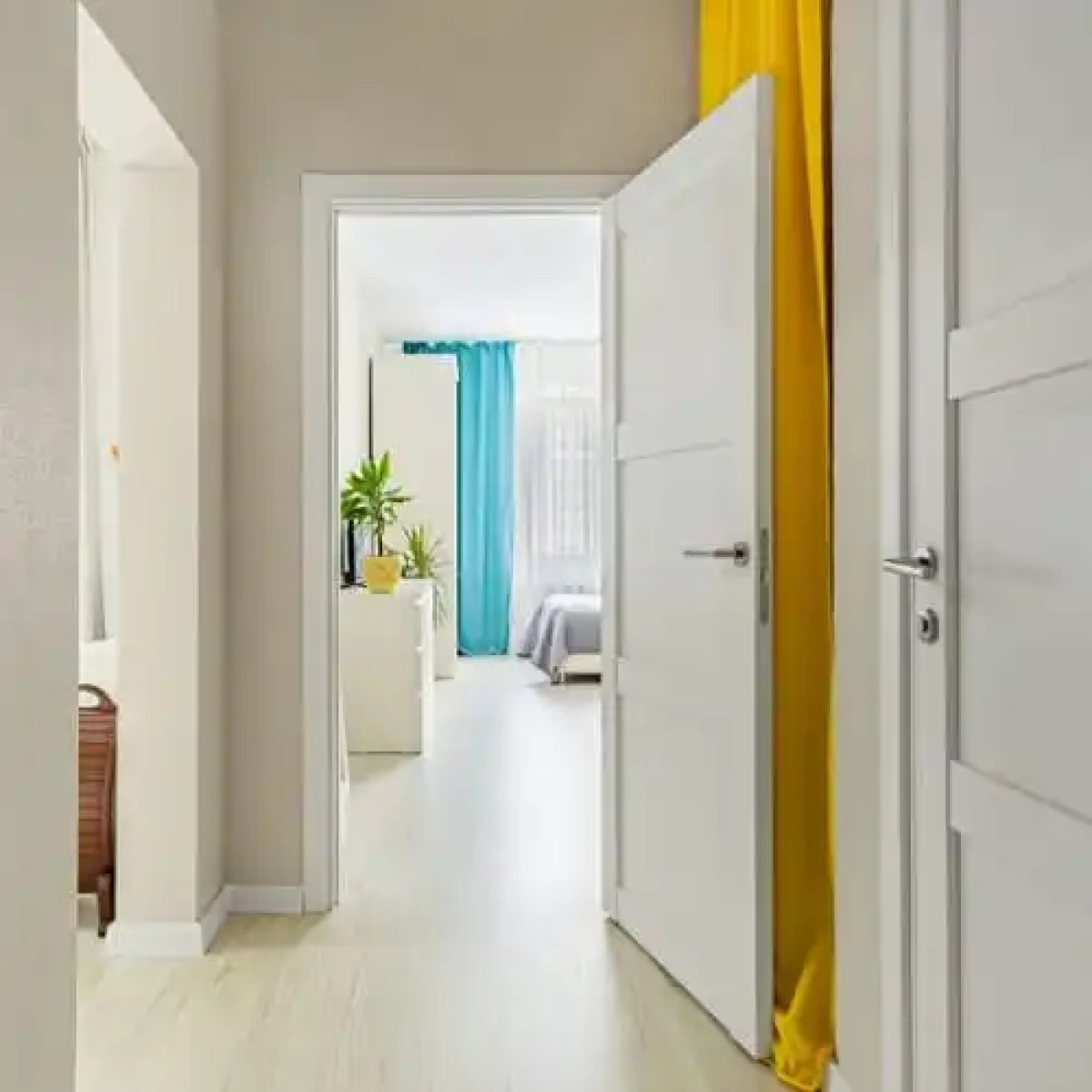 Квартира Safari на Ленинском Проспекте