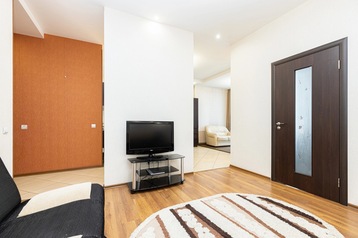 Апартаменты Студеная 68а Сова-Дом