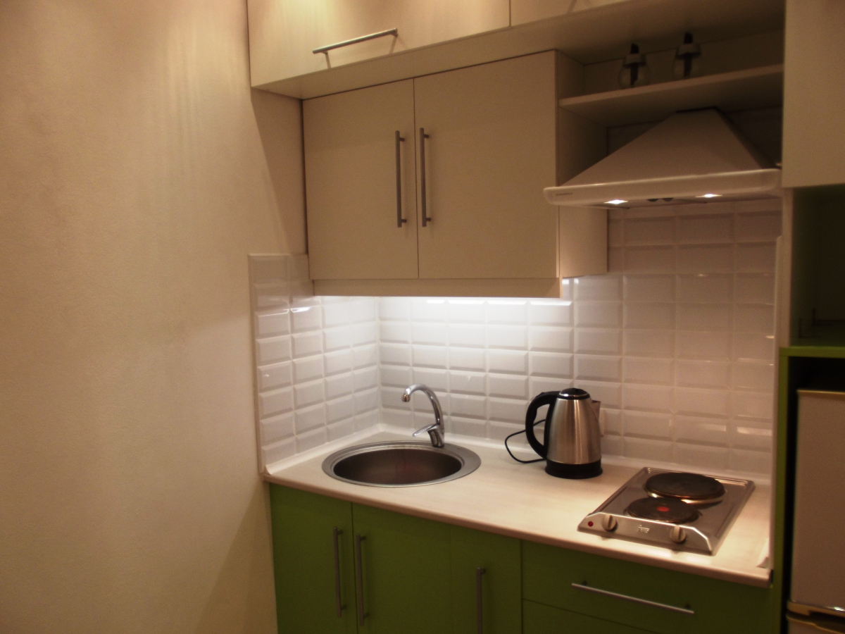 Мебелированные Комнаты на Красноармейской