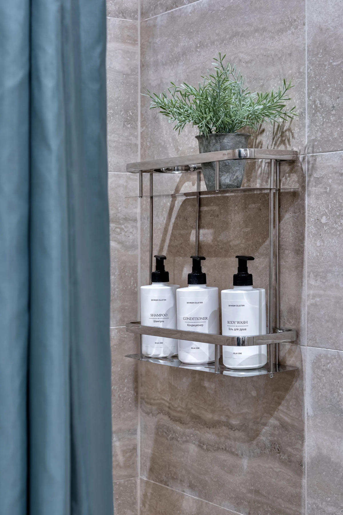 Апартаменты Estetic House в премиум ЖК LIFE-Варшавская