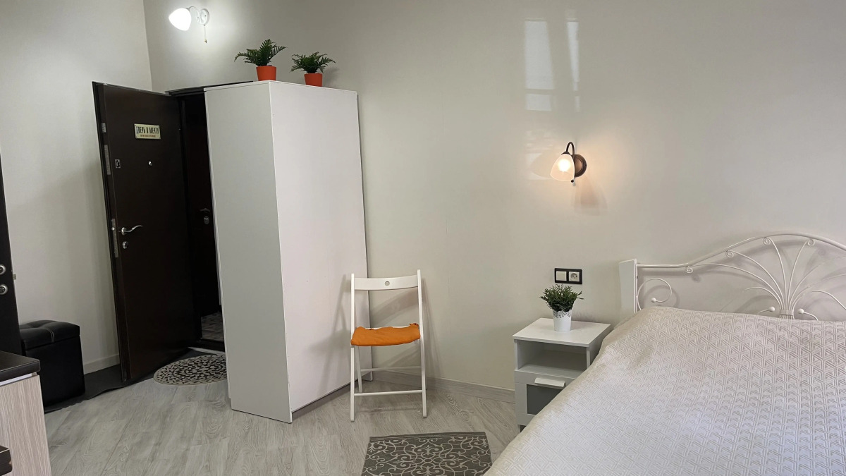 Квартира DiAm studio в сердце Васильевского острова