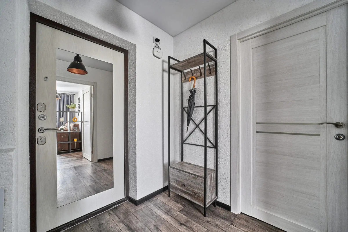 Квартира Олимпия