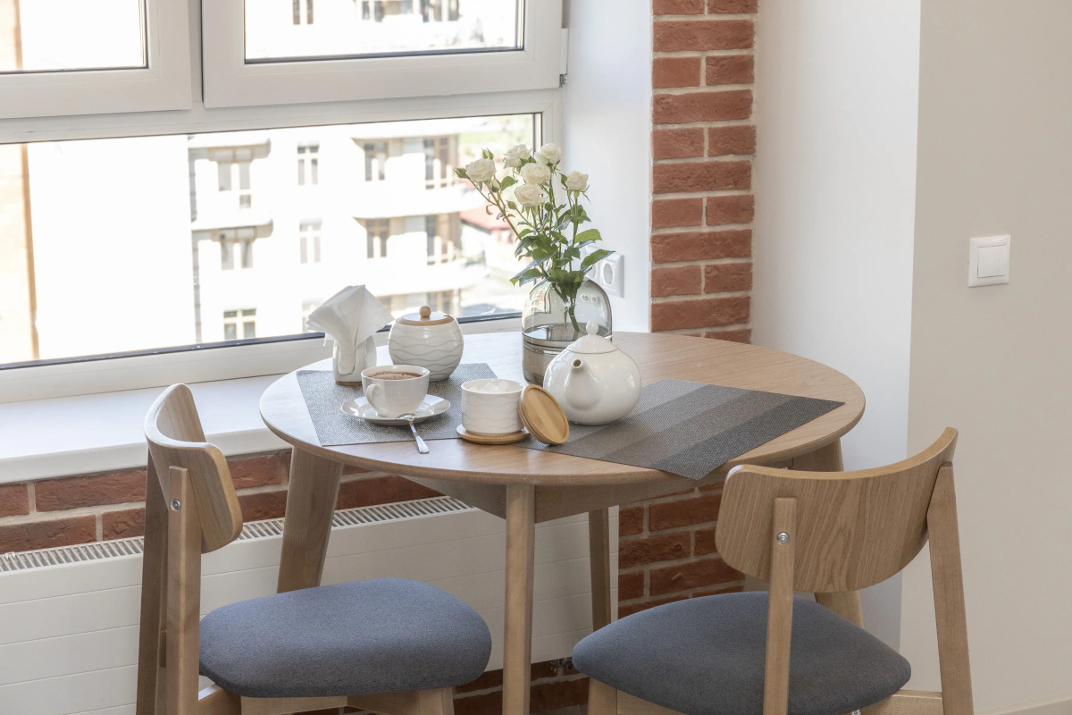 Апартаменты клубный дом Vivaldi ВыДома