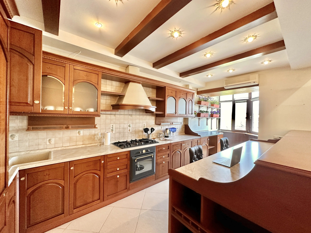 Квартира Набережная