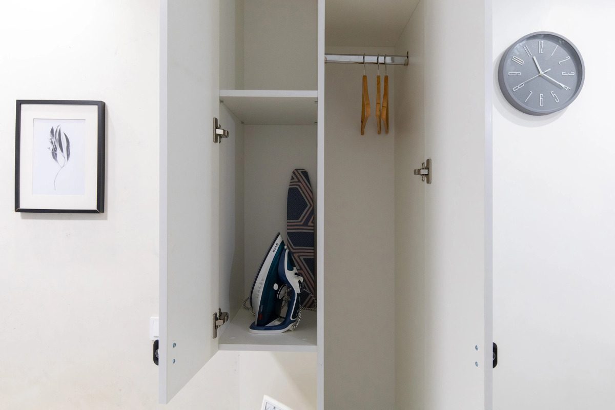 Апартаменты Исторический центр 2