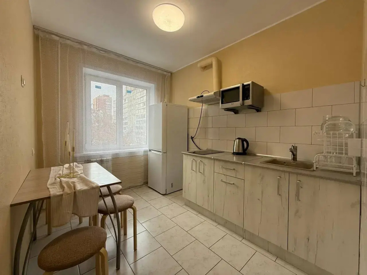 Квартира в Центре Города