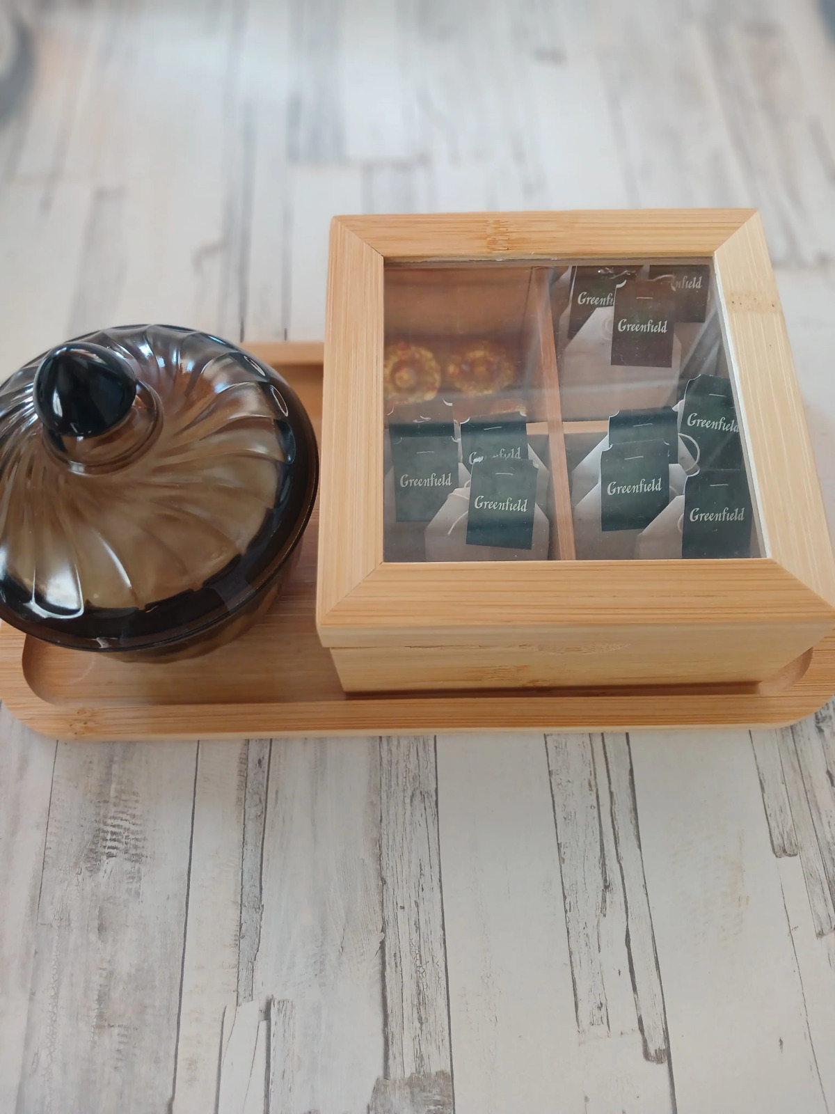 Гостевой Дом Хвоя