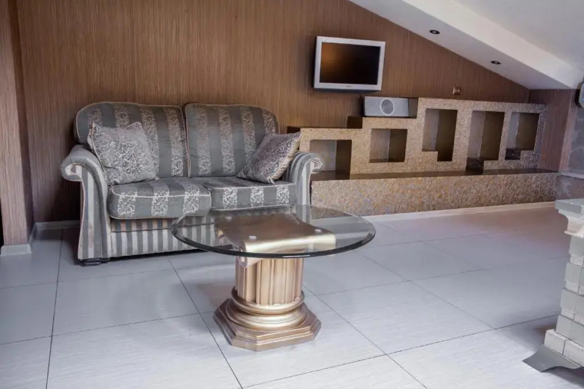 Городская гостиница Тукан