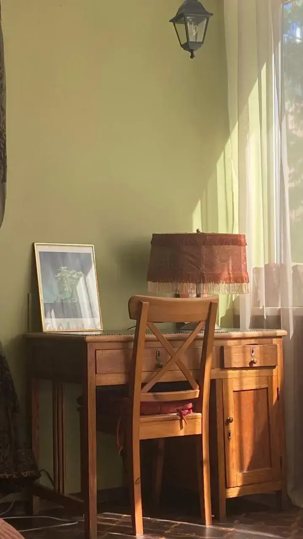 Апартаменты 1 комнатные в центре с видом на море