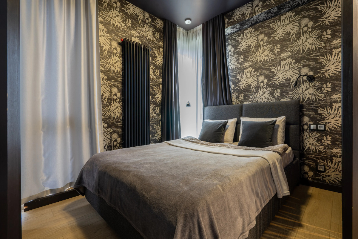 Апартаменты в Сочи Моравия