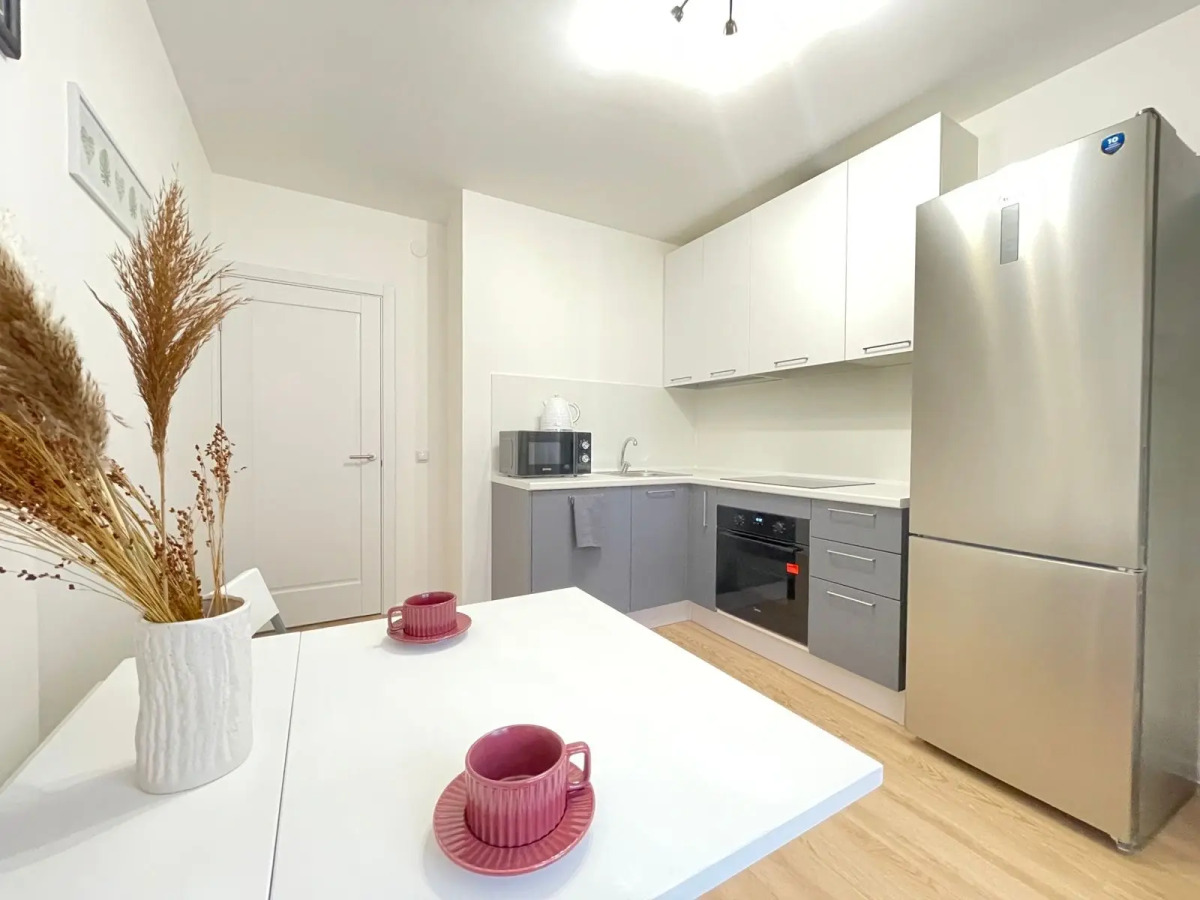 Квартира 2 Ночи на улице Гудиловская 9