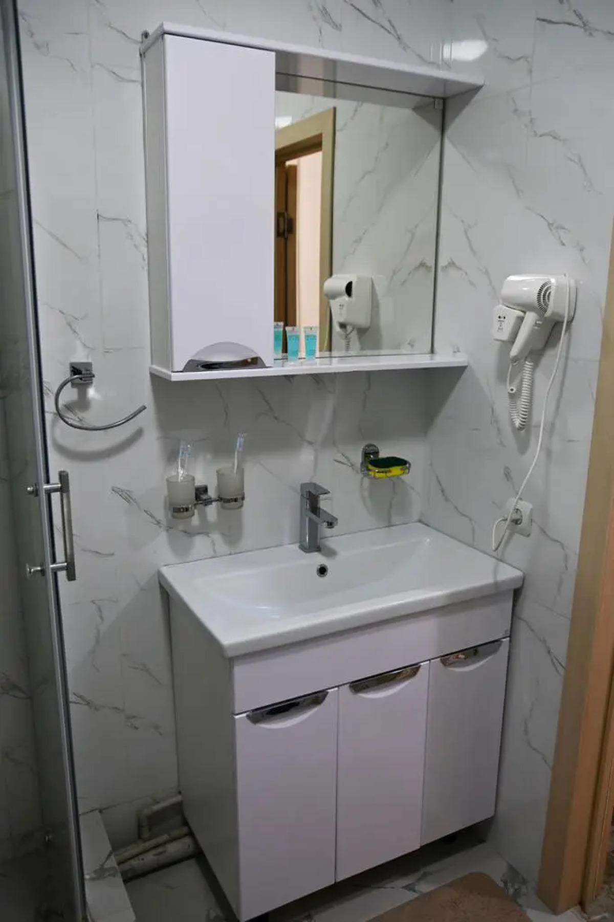 Апартаменты ЖК Молодежный