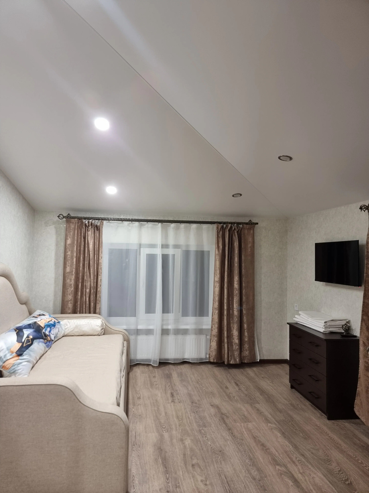 Гостевой дом Darial home