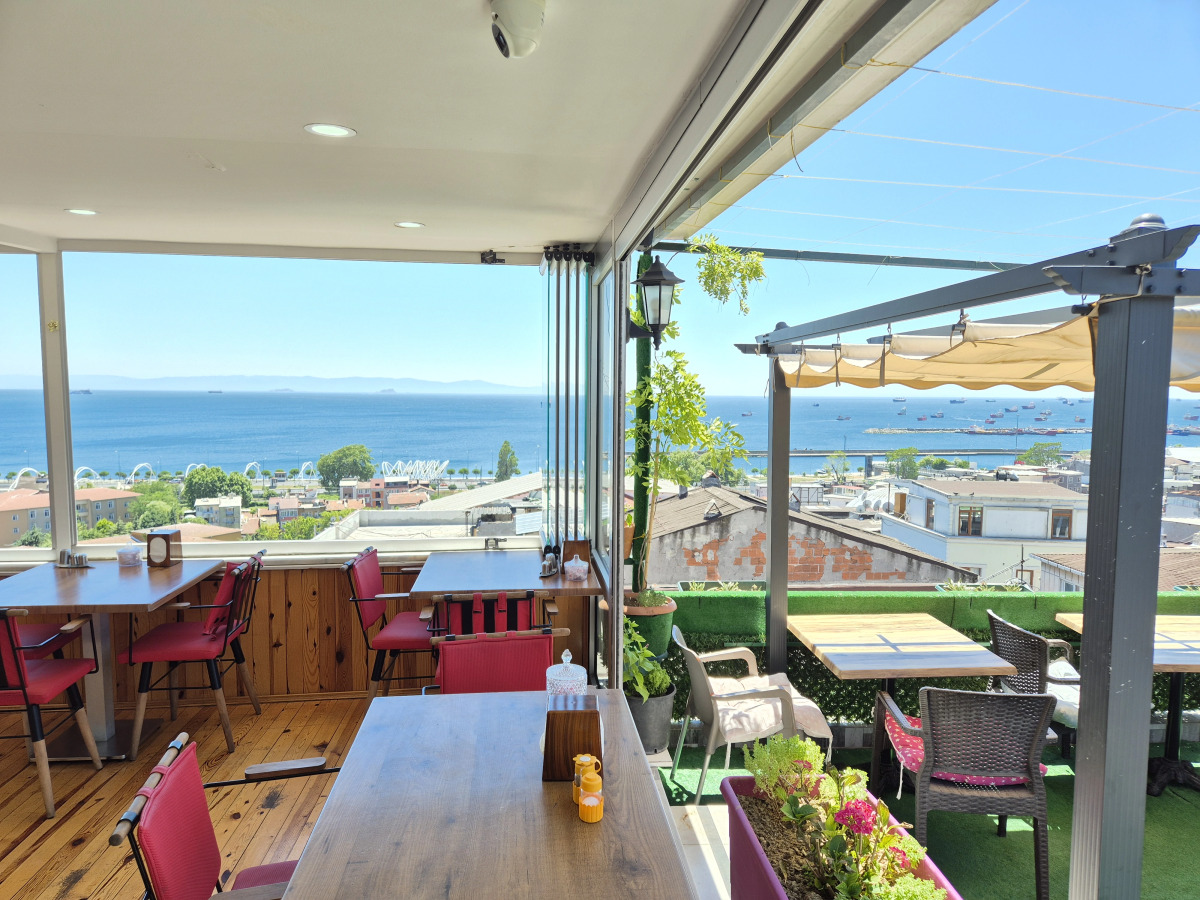 Отель Verseca Hotel