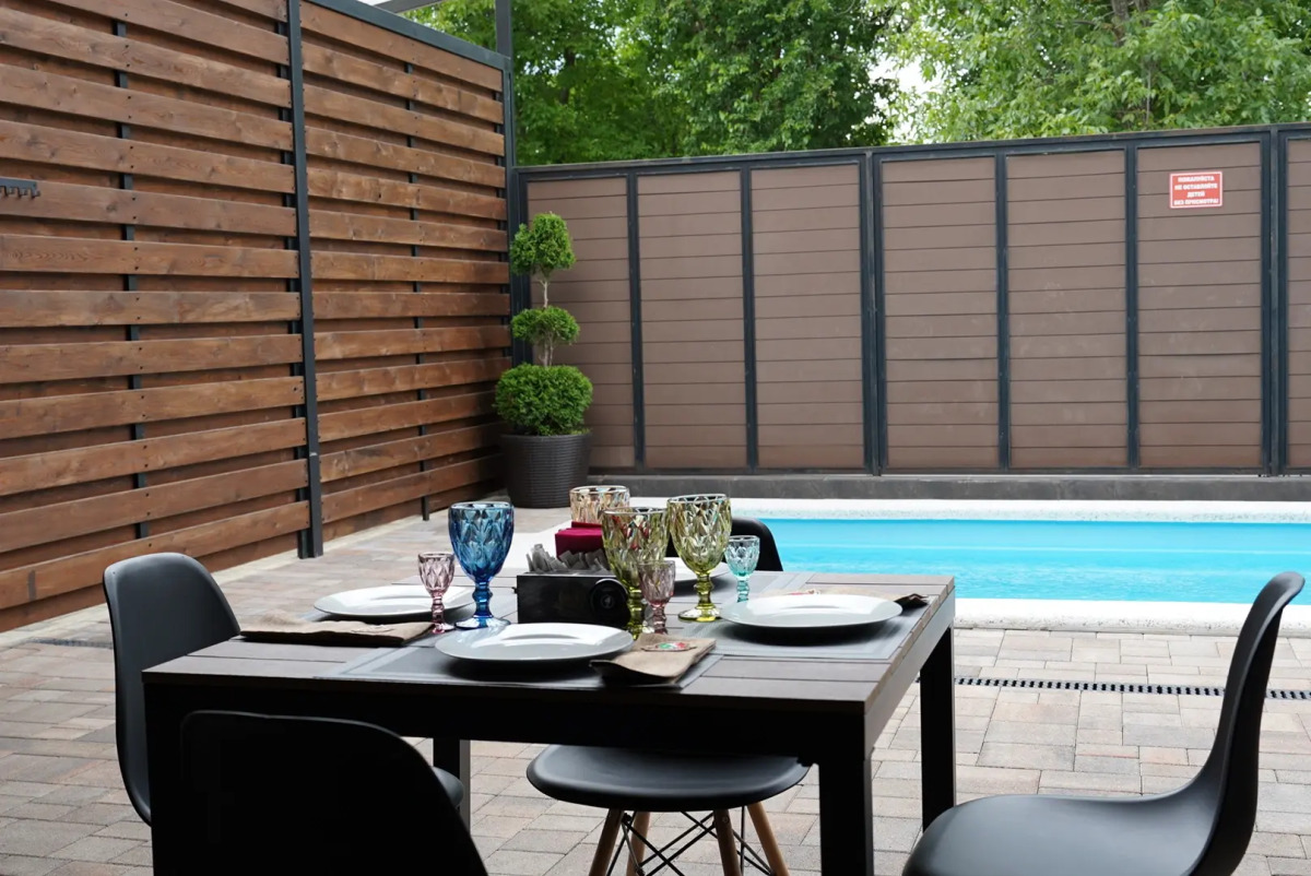 Гостевой дом Лоренцо