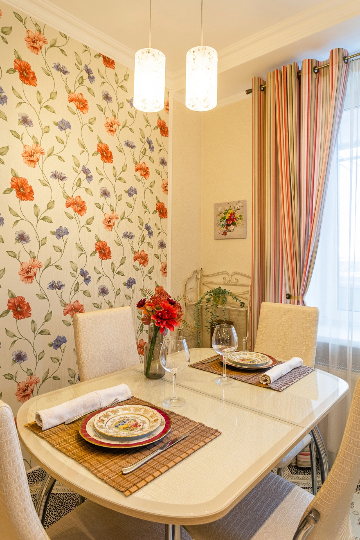 Апартаменты Прованс