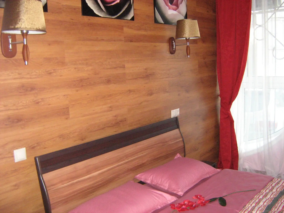 Отель Сфера