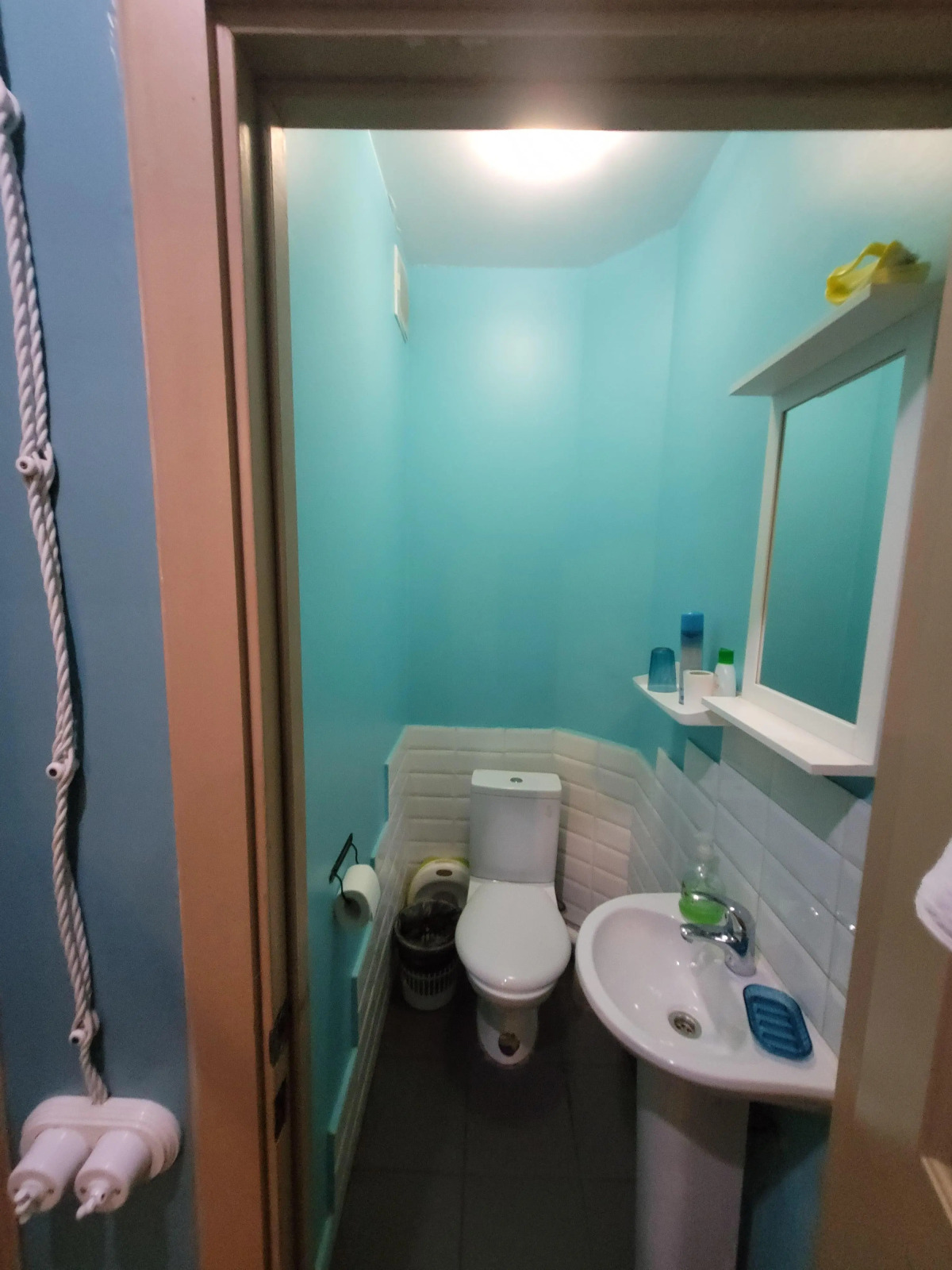 Отель Прибрежный