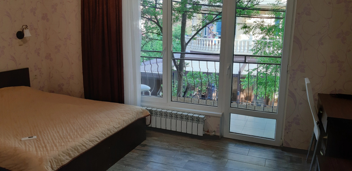 Гостевой дом Бриз Адлер