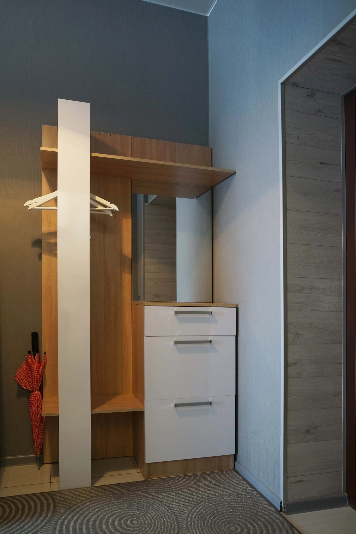 Апартаменты Rauschen Life