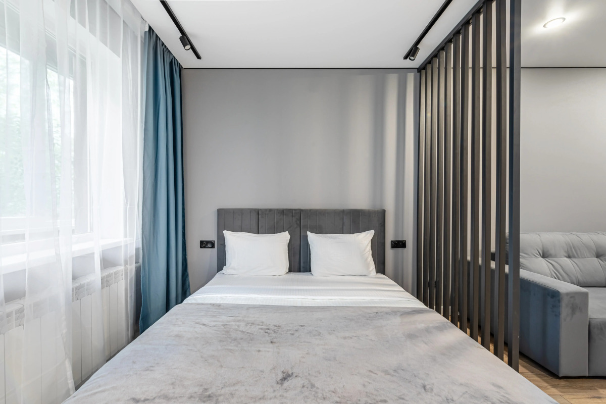 Квартира Ls Казань Арена