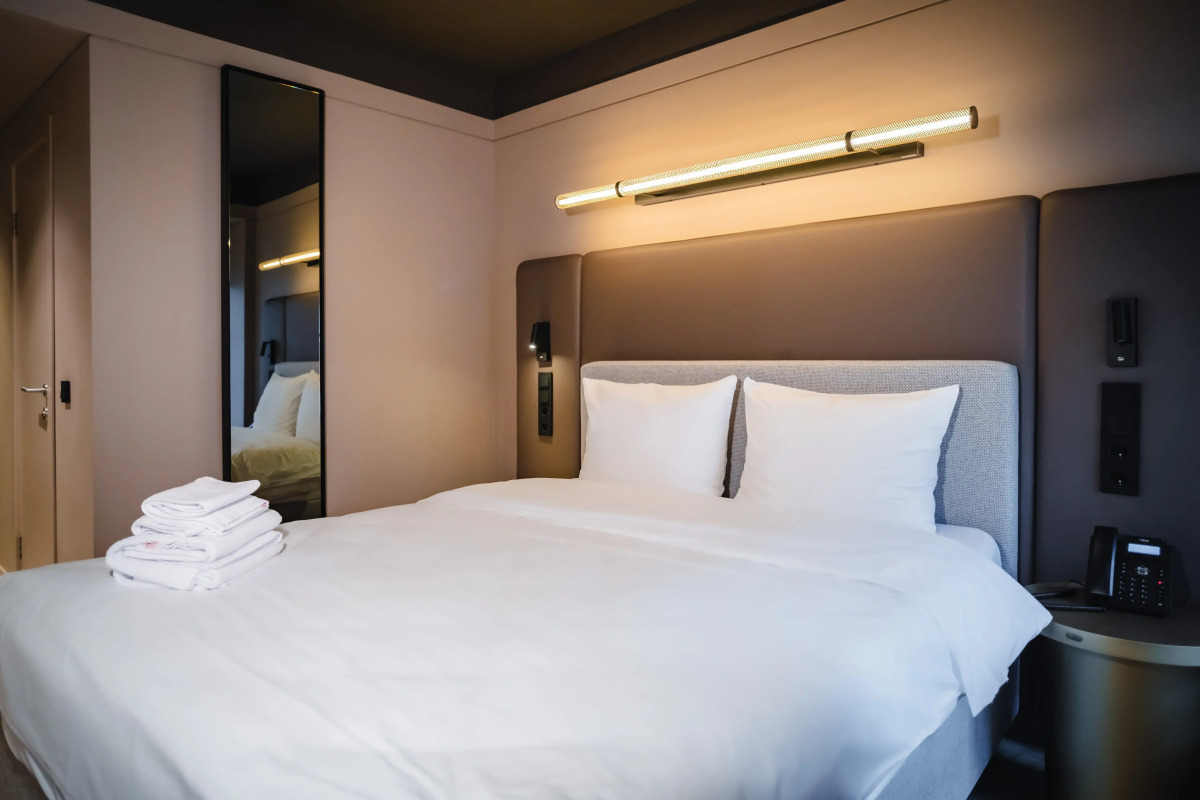 Апарт-отель Uno