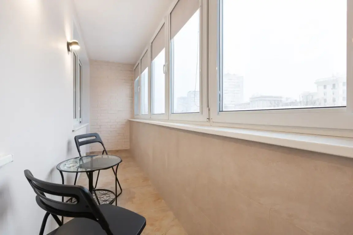 Апартаменты Бальмонт Маяковская