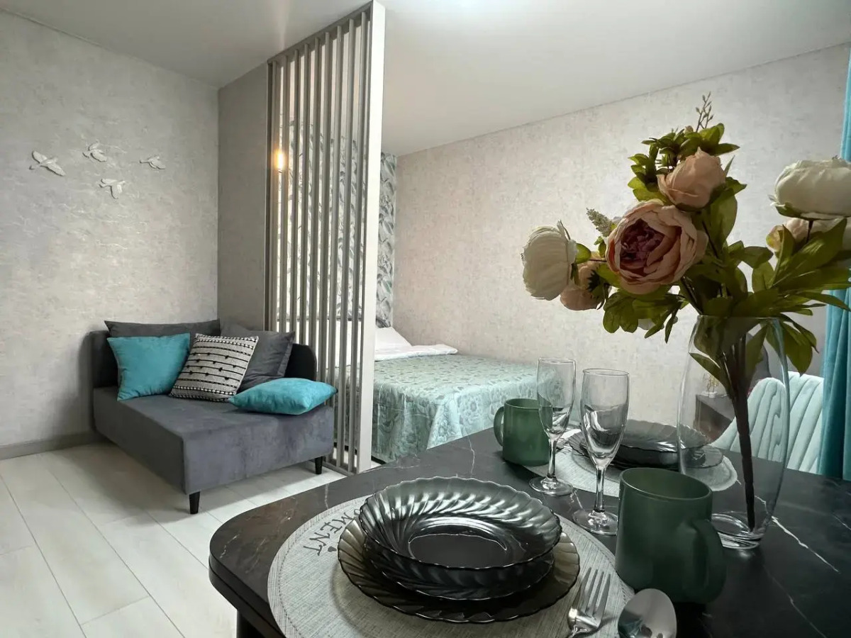 Апартаменты Семейные