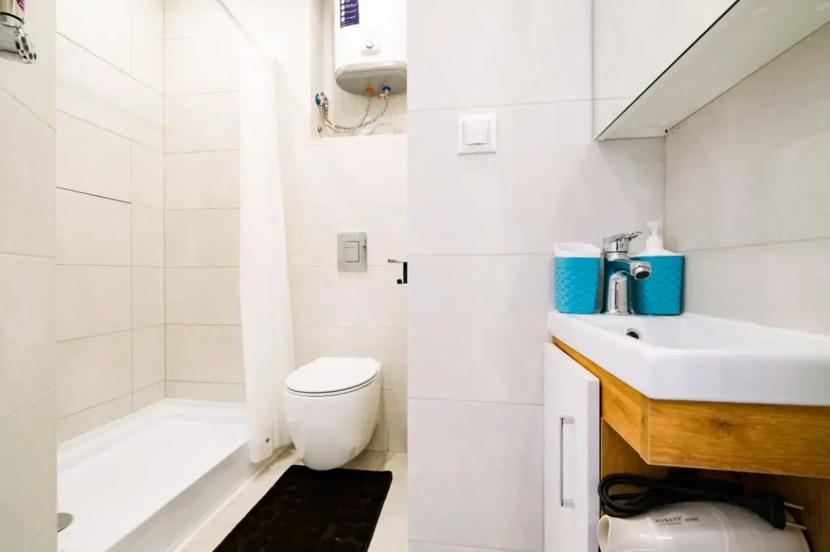 Апартаменты Apart на Сосновой (1)