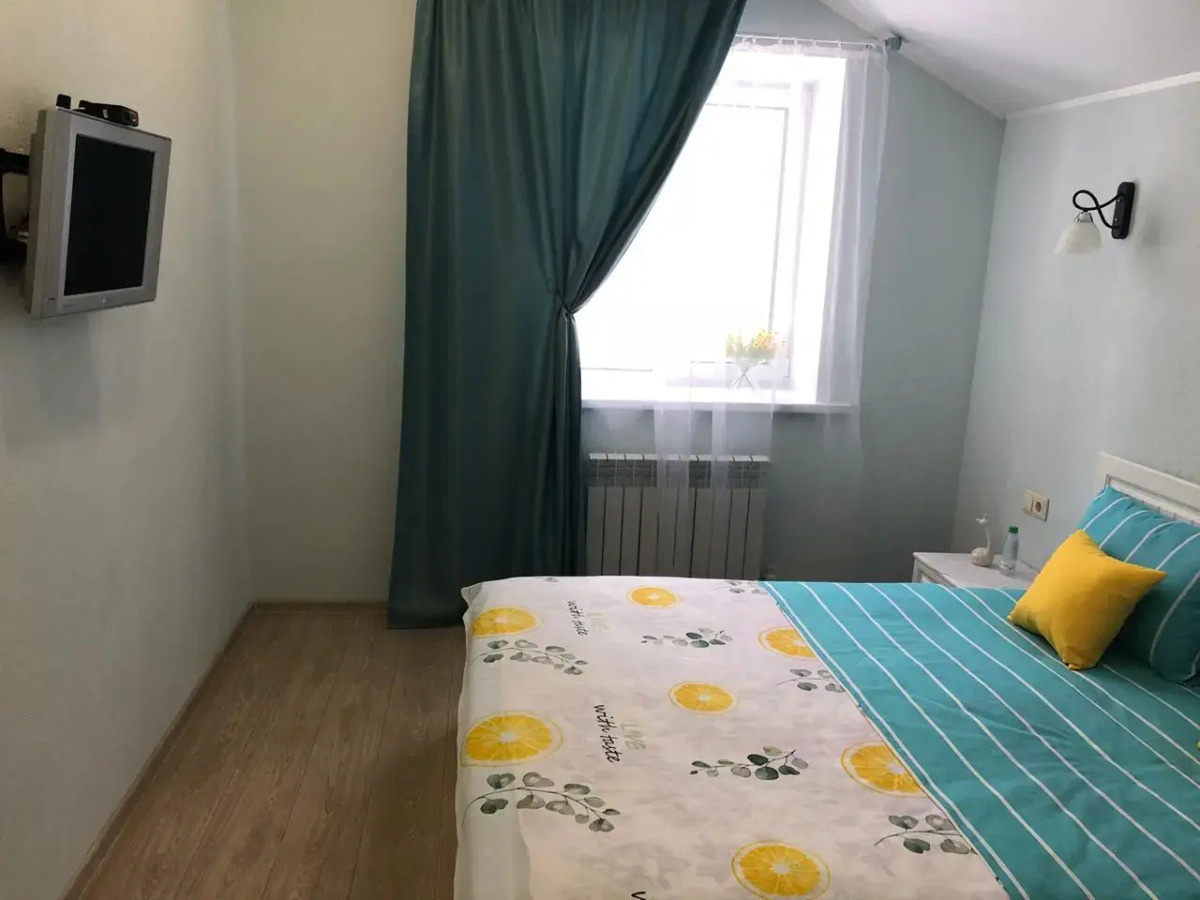 Гостевой дом На Октябрьской