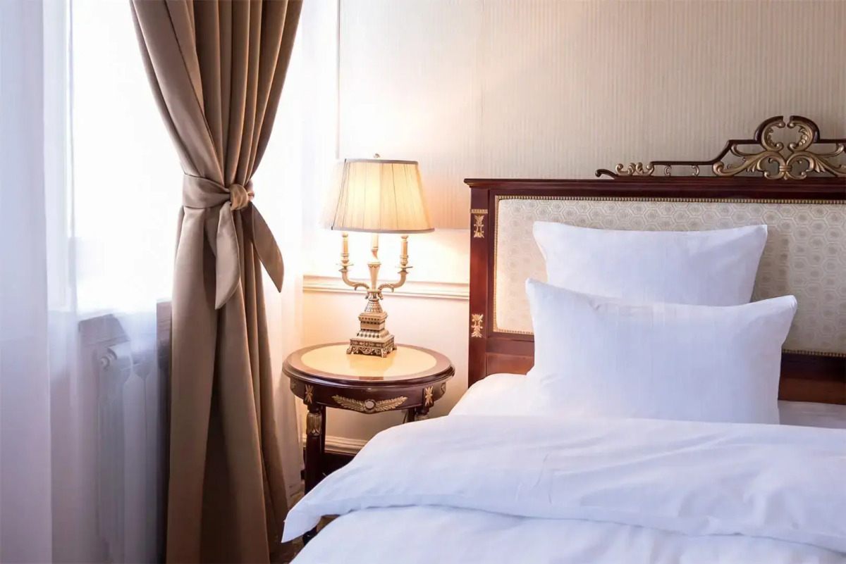 Отель ТАГАНКА-ХОЛЛ Москва