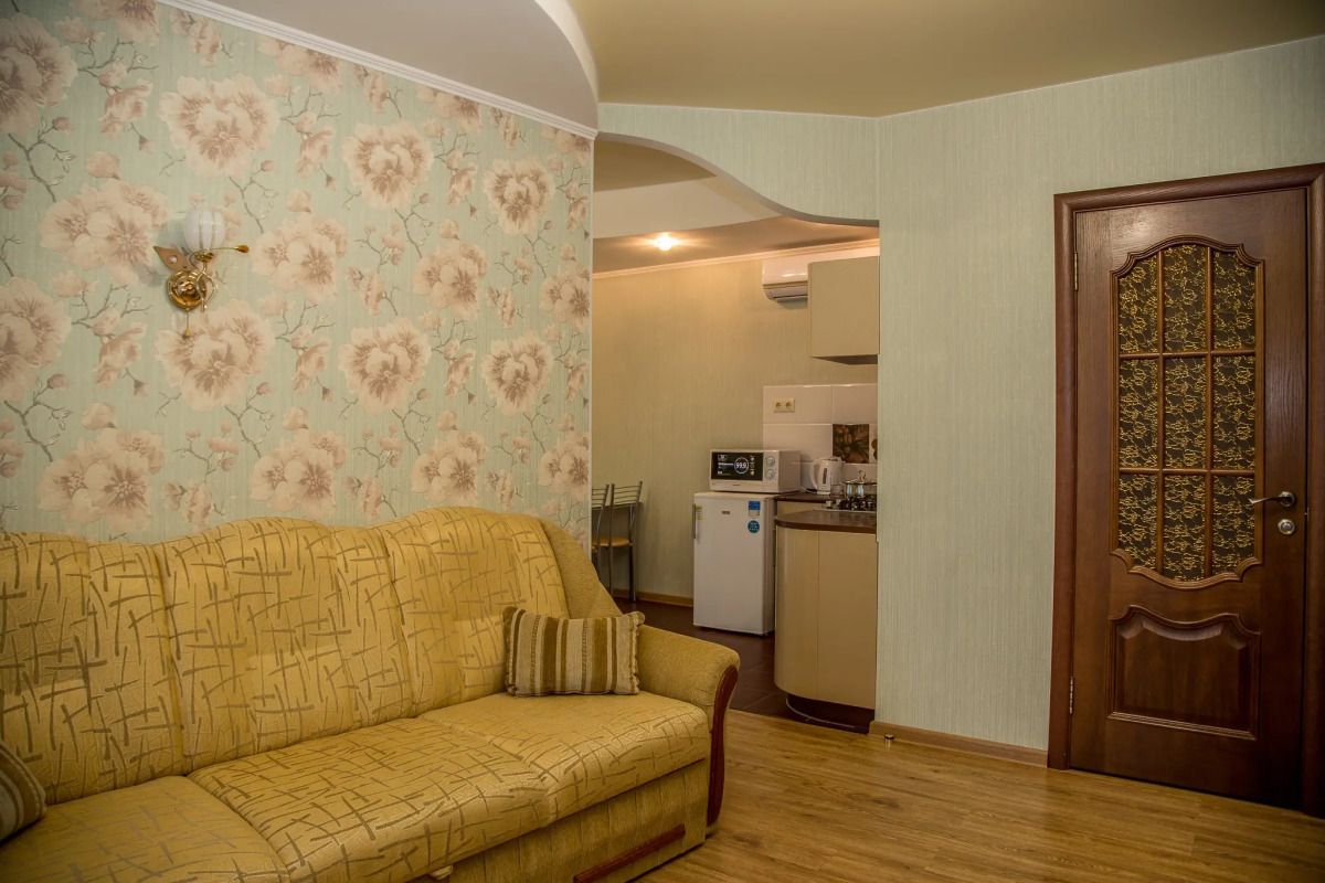 Гостевой Дом Аю-Даг