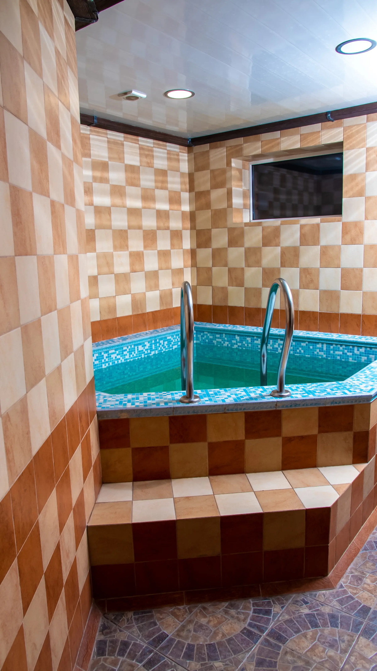 Гостевой дом Олимпия