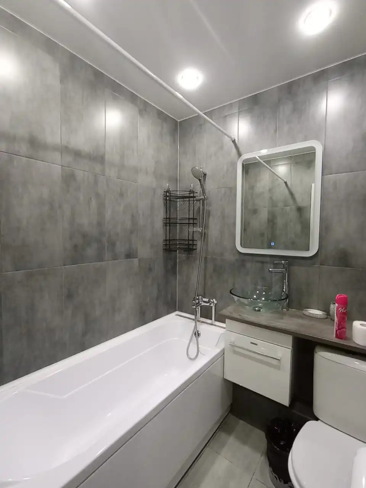 Апартаменты ул.Дудинская д.2б